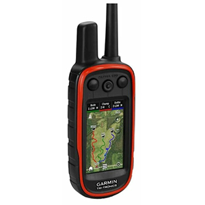 Навигатор Garmin Alpha 100 без ошейника