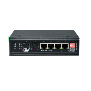 Коммутатор LTV LTV-2SI04G2S-P