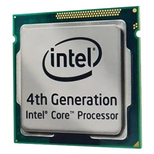 Процессор Intel Core i7-4771