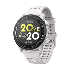Часы Coros Pace 3 White