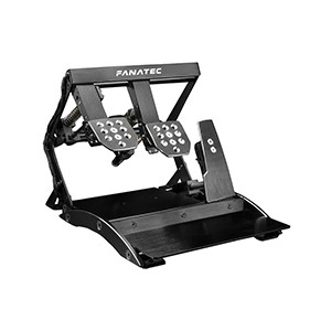 Педали Fanatec ClubSport Pedals V3 inverted