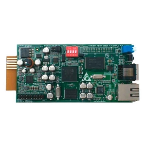 Интерфейсная карта SNMP Delta 3915100975-S35