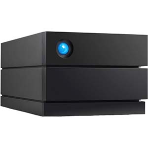 Жесткий диск LaCie 2big RAID STHJ16000800