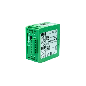 Контроллер Промприбор SM160-02M/Д 340.00.000-02М