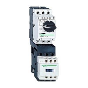 Пускатель Schneider Electric GV2DP116M7