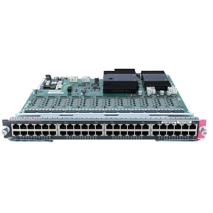 Модуль CISCO WS-X6148A-45AF