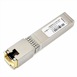 Трансивер H3C SFP-GE-T-D