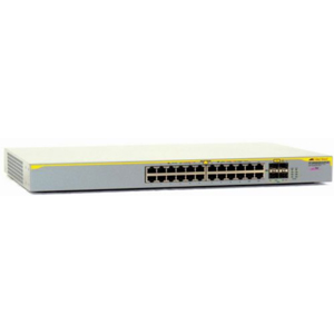 Коммутатор Allied Telesis AT-8000GS/24POE-50