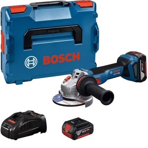 УШМ Bosch GWS 18V-11 S