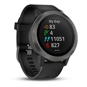 Часы Garmin Vivoactive 3