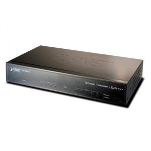 VoIP-шлюзы Planet VIP-480 (2 FXO 2 FXS)