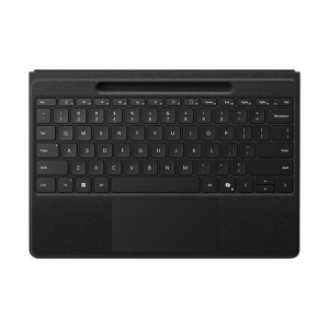 Клавиатура Microsoft Surface Pro Flex Keyboard Black ZQZ-00001