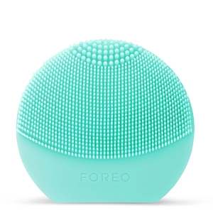 Щетка для чистки и массажа лица FOREO Luna play plus 2 Aquamarine