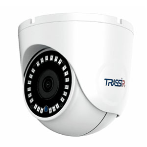 Камера видеонаблюдения TRASSIR TR-D8251WDIR3 v2 1.9