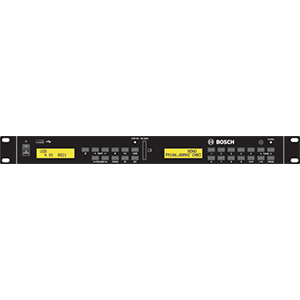 Источник фоновой музыки BOSCH PLE-SDT