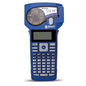 Термотрансферный принтер этикеток Brady BMP21