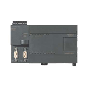Центральный процессор Siemens 6ES7214-2AD23-0XB0