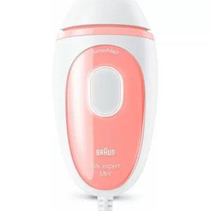 Эпилятор Braun Silk-Expert Mini PL1000