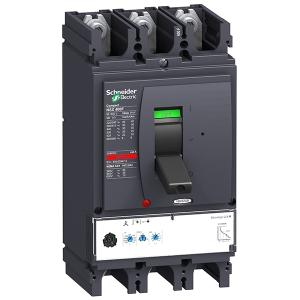 Автоматический выключатель Schneider Electric LV540550