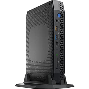 Мини компьютер Intel NUC 11 Enthusiast Kit (NUC11PHKi7C)