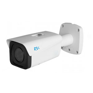 Камера видеонаблюдения RVi RVi-CFG31/R