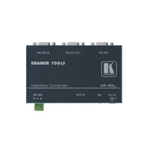Преобразователь Kramer Electronics VP-43xl