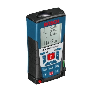 Лазерный дальномер Bosch GLM 150 C