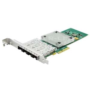 Сетевой адаптер LR-LINK LREC9714HF-4SFP