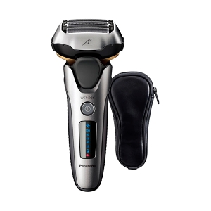 Электробритва Panasonic ARC5 ES-ALV6H S Silver