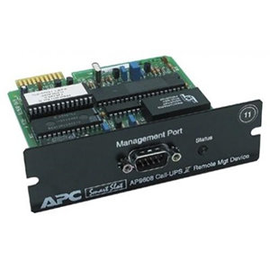 Плата APC AP9608