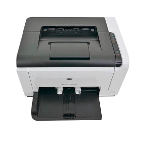 Принтер HP Color LaserJet Pro CP1025nw