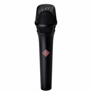 Микрофон Neumann KMS 105 Bk