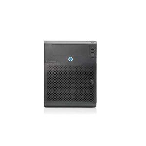 Сервер HP ProLiant MicroServer G7 N54L (704941-421)