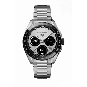 Часы Tag Heuer Connected Calibre E5 45мм SBT8A10.BA0003