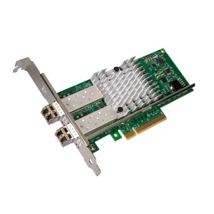 Сетевая карта Intel X520-SR2 E10G42BFSR