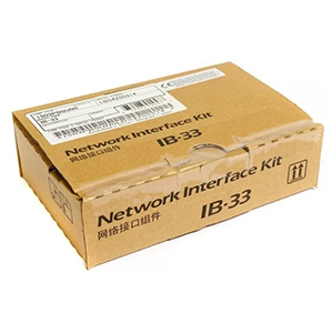 Сетевая карта Kyocera IB-33