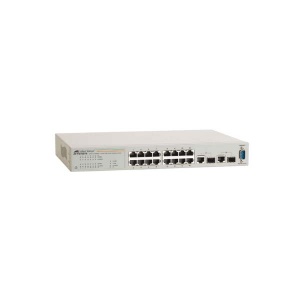 Маршрутизатор Allied Telesis AT-FS750/16-50