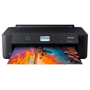 Принтер Epson Expression Photo HD XP-15000