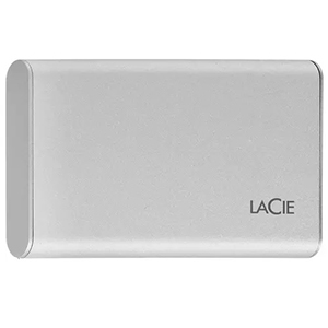 Внешний SSD LaCie Portable STKS2000400