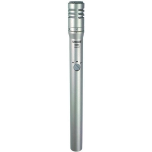 Микрофон SHURE SM81-LC