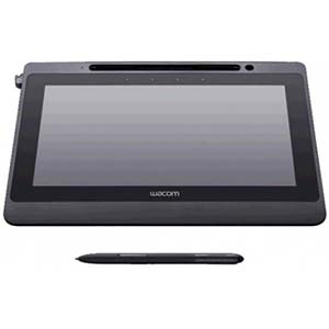 Графический планшет Wacom DTU-1141B