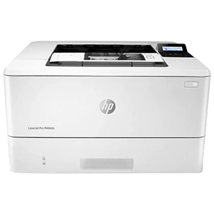 Принтер HP LaserJet Pro M404dn