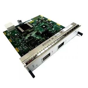 Интерфейсный модуль Juniper MIC-3D-2XGE-XFP