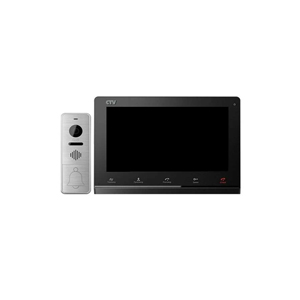 Комплект видеодомофона CTV-DP4101AHD