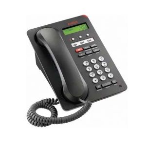 VoIP-телефон Avaya 1603 (id:700415540)