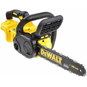 Аккумуляторная пила DeWalt DCM565N