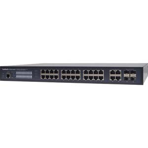 Коммутатор Lantech LGS-2424C