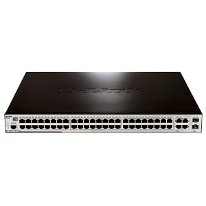 Коммутатор D-link DES-3200-52/C
