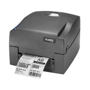 Термопринтер GoDEX G500 011-G50E02-004C