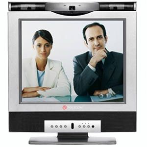 Система видеоконференцсвязи Polycom VSX 3000 IP